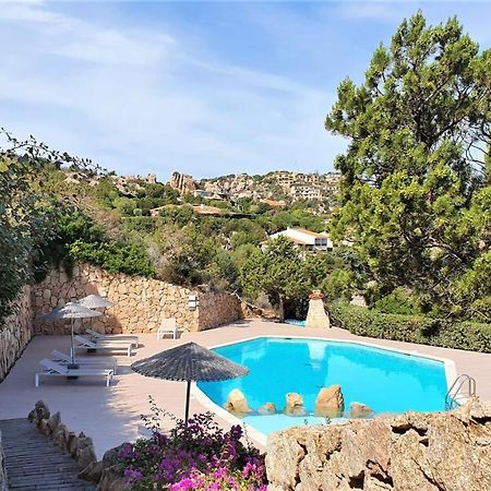 Вілла Monica Luxury House Порто-Черво Екстер'єр фото