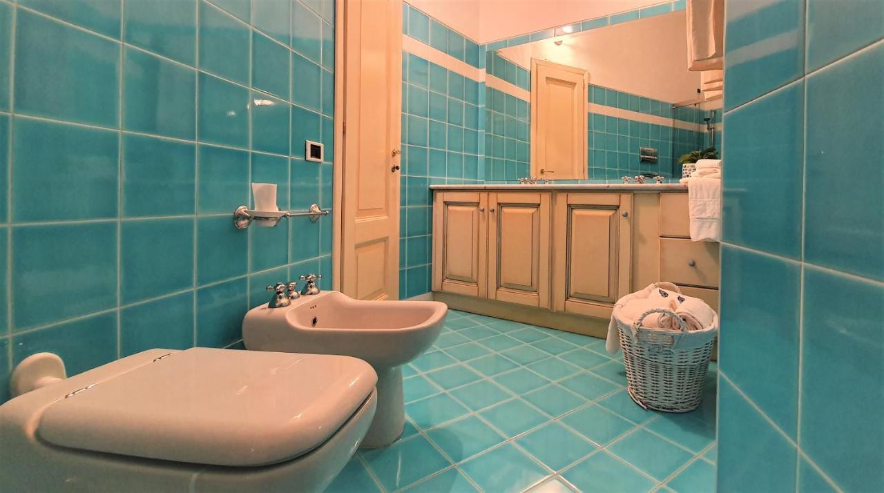 Вілла Monica Luxury House Порто-Черво Екстер'єр фото